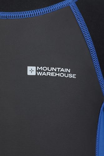 Mountain Warehouse Kinder-Neoprenanzug in voller Länge – UPF-50+-Sonnenschutz - 8