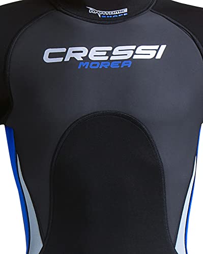 Cressi Morea Herren – Neoprenanzug 3mm für alle Wassersportarten - 6