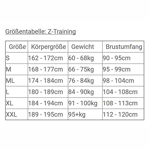 ZAOSU Neoprenanzug, schwarz/gelb - 7