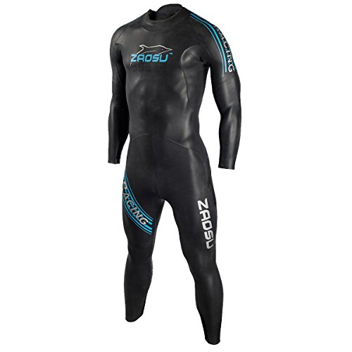 ZAOSU Racing 2.0 Triathlon Neoprenanzug Herren, Größe:S -