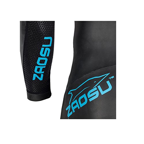 ZAOSU Racing 2.0 Triathlon Neoprenanzug Herren, Größe:S -