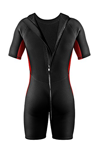 PI-PE Herren Neoprenanzug Pure - 5
